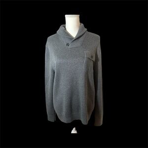 EUC Men’s Banana Republic Sweater.